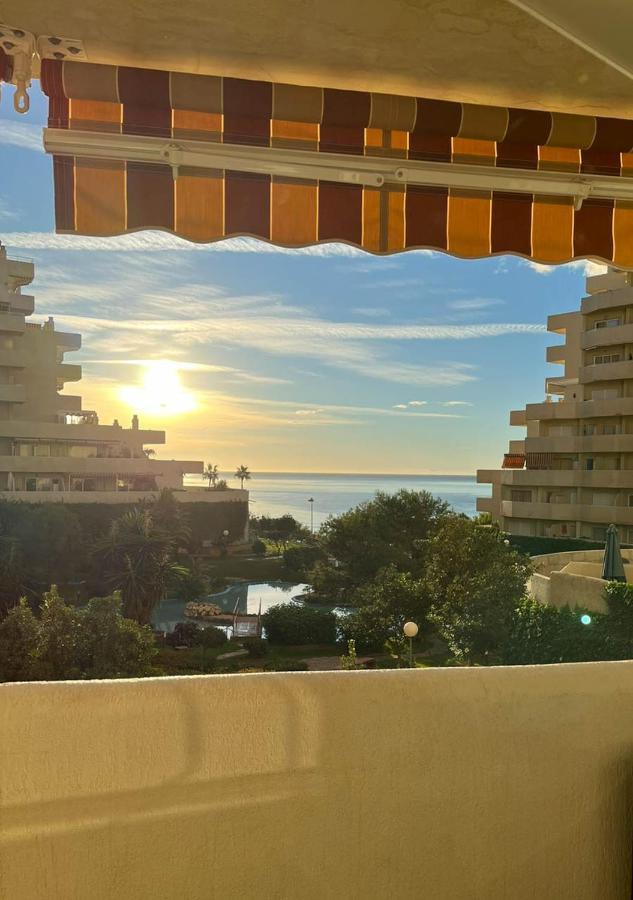 Benalbeach Sea View 24H Entry Benalmadena Ngoại thất bức ảnh
