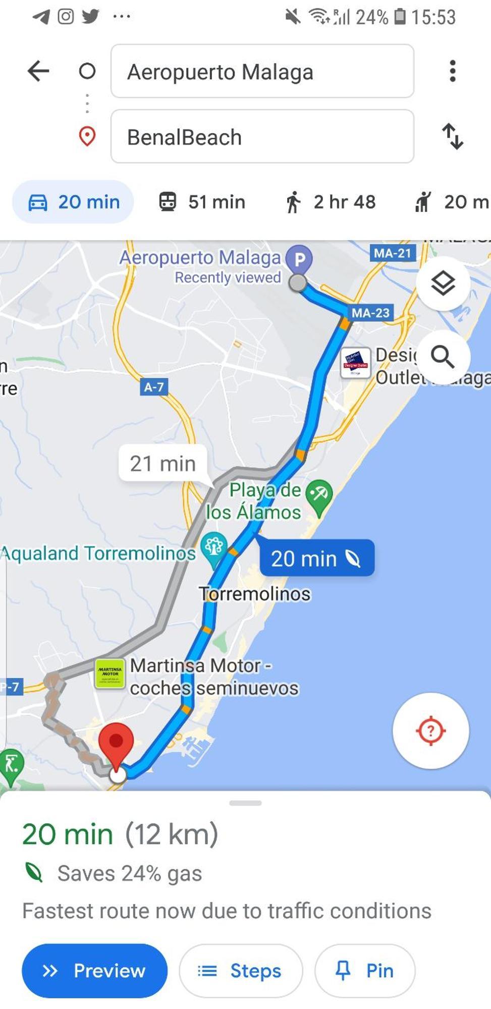 Benalbeach Sea View 24H Entry Benalmadena Phòng bức ảnh