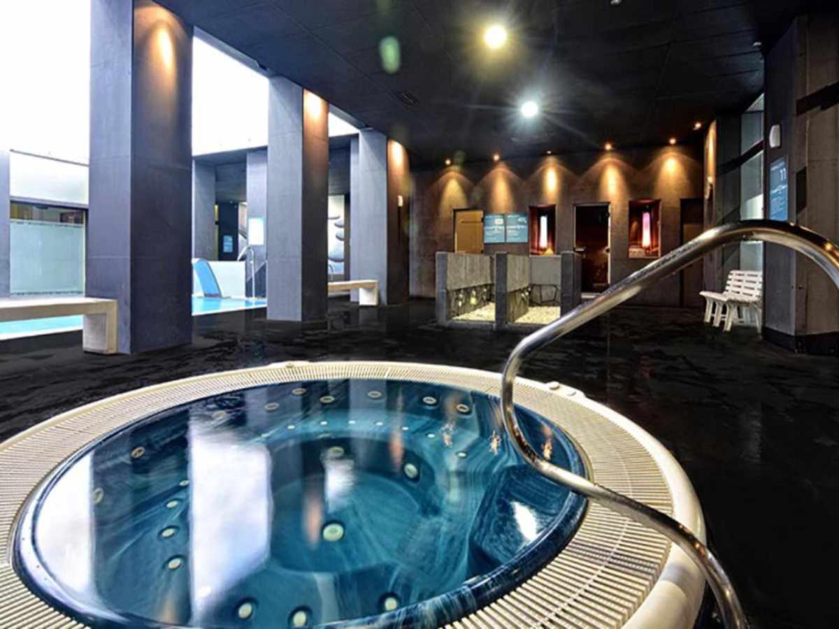 Benalbeach Sea View 24H Entry Benalmadena Ngoại thất bức ảnh